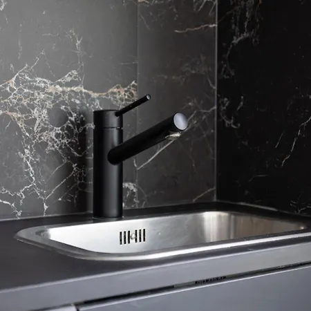 Modern In Nation דירה פריז