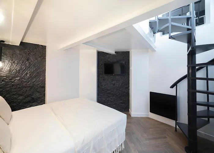 Modern In Nation * Париж