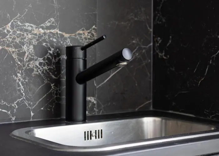 Modern In Nation Апартаменты Париж