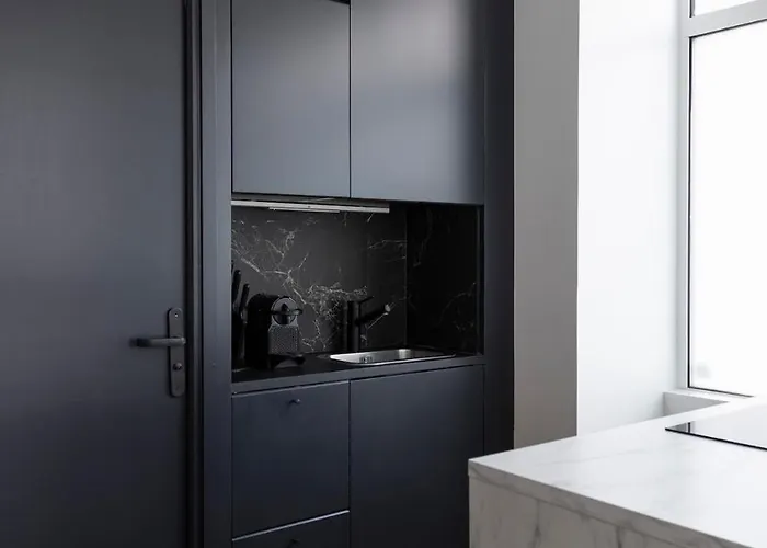 Modern In Nation * Париж