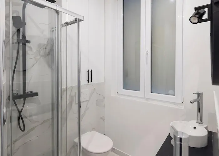 Modern In Nation * Париж